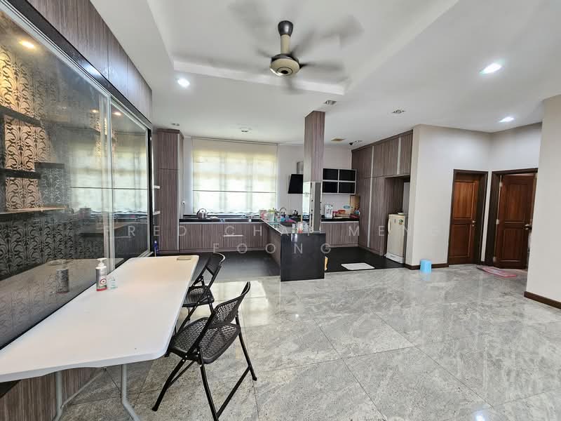 Bungalow for Sale in Cheras (Kuala Lumpur) - Fred Chai Meng Foong - Kitchen - PropertyGuru.com.my
