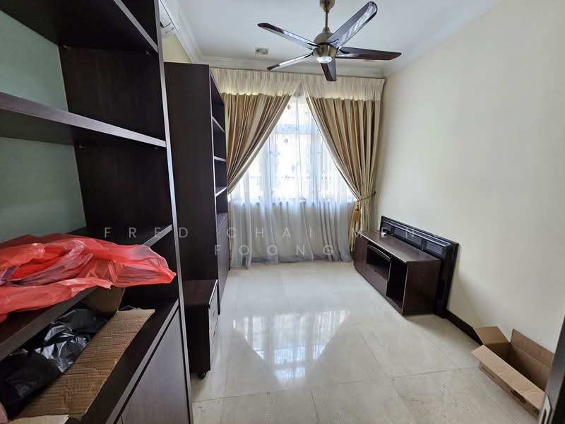 Bungalow for Sale in Cheras (Kuala Lumpur) - Fred Chai Meng Foong - Interior - PropertyGuru.com.my