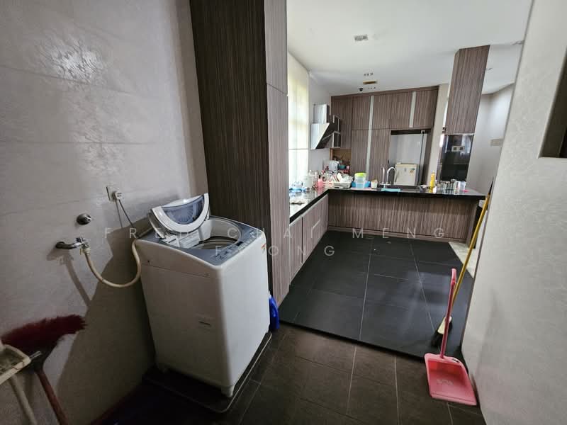 Bungalow for Sale in Cheras (Kuala Lumpur) - Fred Chai Meng Foong - Kitchen - PropertyGuru.com.my