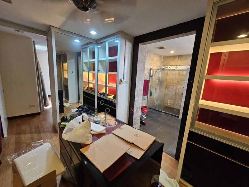 Bungalow for Sale in Cheras (Kuala Lumpur) - Fred Chai Meng Foong - Bathroom - PropertyGuru.com.my