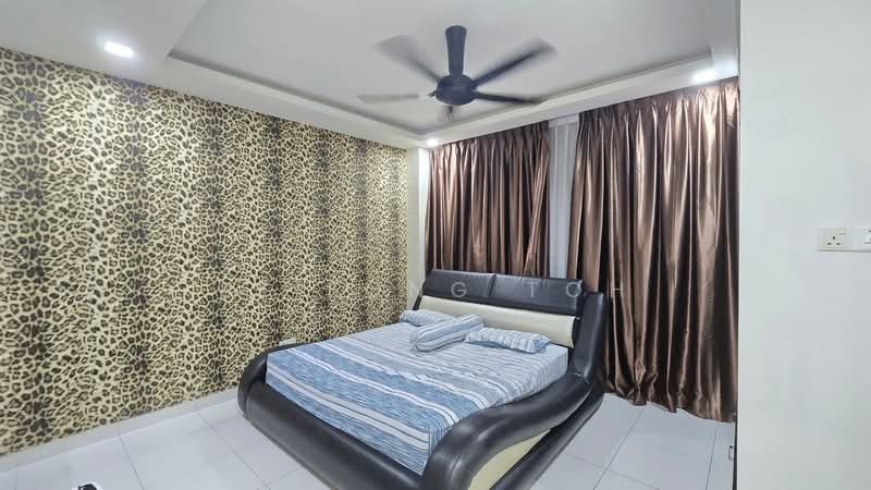 Pulai Hijauan Pulais Hijauans untuk Untuk Dijual - RM 620,000, Apr 2026 - Bedroom - PropertyGuru.com.my
