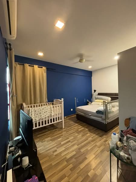 Riverville Residences untuk Untuk Dijual - RM 578,000, Mac 2026 - Bedroom - PropertyGuru.com.my