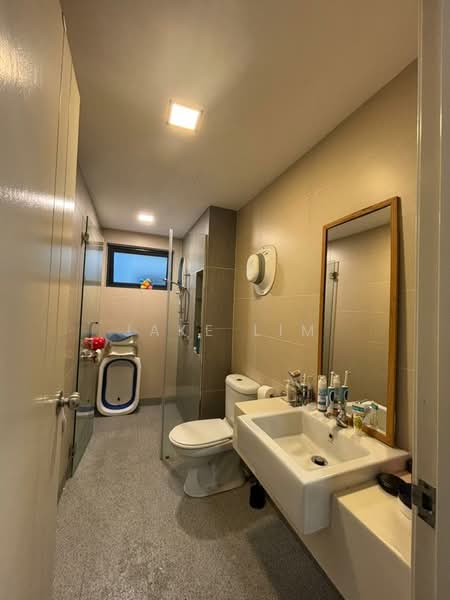 Riverville Residences untuk Untuk Dijual - RM 578,000, Mac 2026 - Bathroom - PropertyGuru.com.my