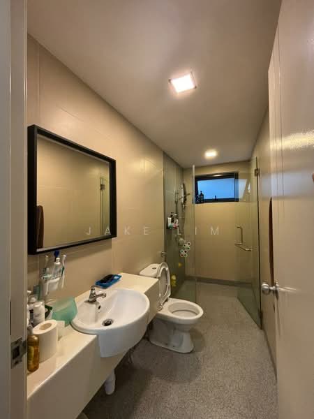Riverville Residences untuk Untuk Dijual - RM 578,000, Mac 2026 - Bathroom - PropertyGuru.com.my