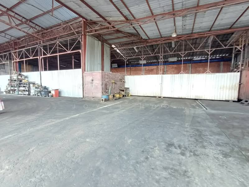 Warehouse for Rent in Port Klang (Pelabuhan Klang) (Selangor) - Joyce Hoo - Exterior - PropertyGuru.com.my