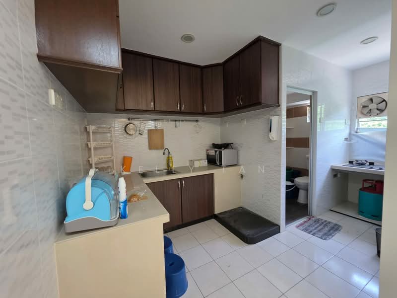 Sri Impian untuk Untuk Dijual - RM 270,000, Mac 2026 - Kitchen - PropertyGuru.com.my