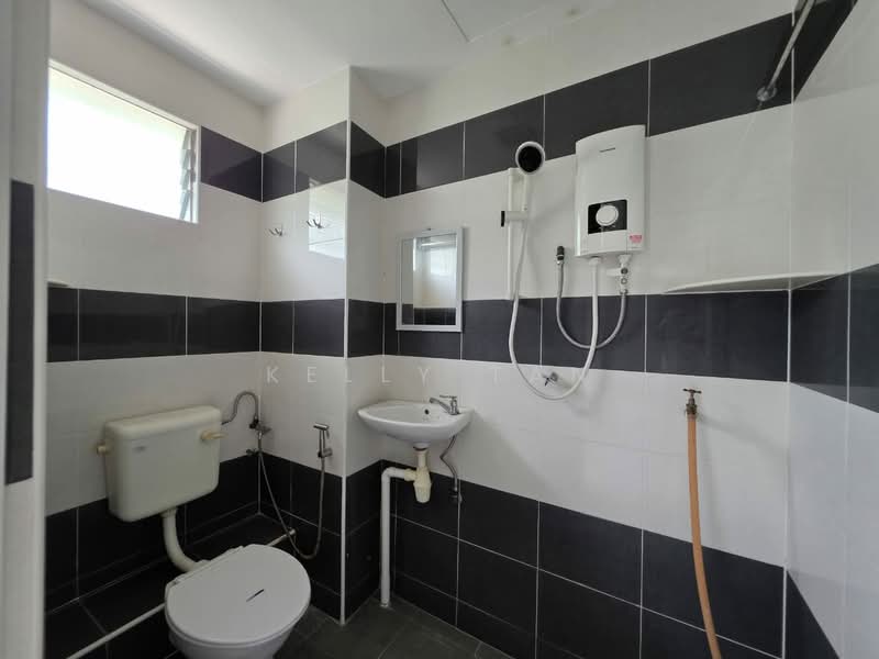 Sri Impian untuk Untuk Dijual - RM 270,000, Mac 2026 - Bathroom - PropertyGuru.com.my