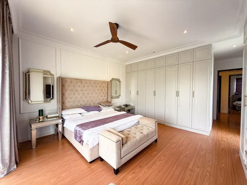 Terraced House for Sale in Cyberjaya (Selangor) - Fauzi Abdullah - Bedroom - PropertyGuru.com.my