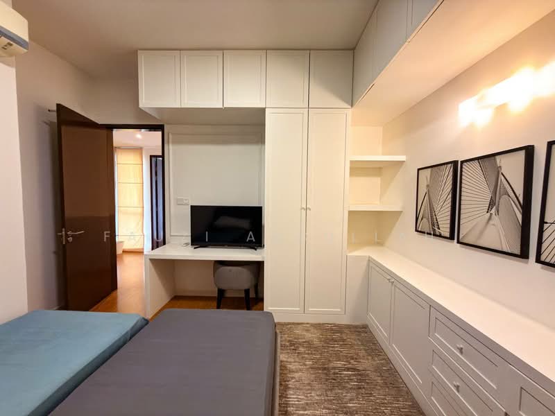 Terraced House for Sale in Cyberjaya (Selangor) - Fauzi Abdullah - Bedroom - PropertyGuru.com.my