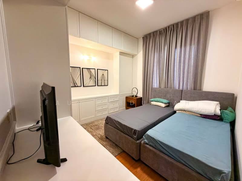 Terraced House for Sale in Cyberjaya (Selangor) - Fauzi Abdullah - Bedroom - PropertyGuru.com.my