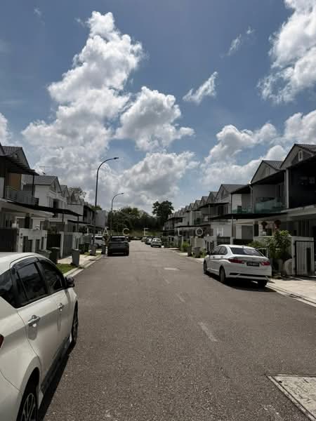 Dictyo Rave @ Setia Tropika untuk Untuk Dijual - RM 788,000, Mac 2026 - Exterior - PropertyGuru.com.my