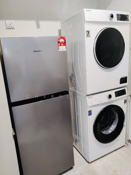 Sky Suites @ KLCC untuk Untuk Dijual - RM 728,000, Mac 2026 - Interior - PropertyGuru.com.my