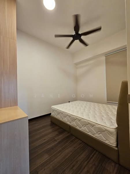 Service Residence for Rent at Duta Park Residences - JANE GOH - Bedroom - PropertyGuru.com.my