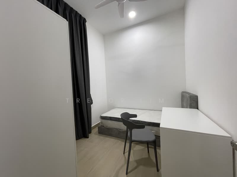 Condominium for Rent at The Harmony - Trevor Lim - Bedroom - PropertyGuru.com.my