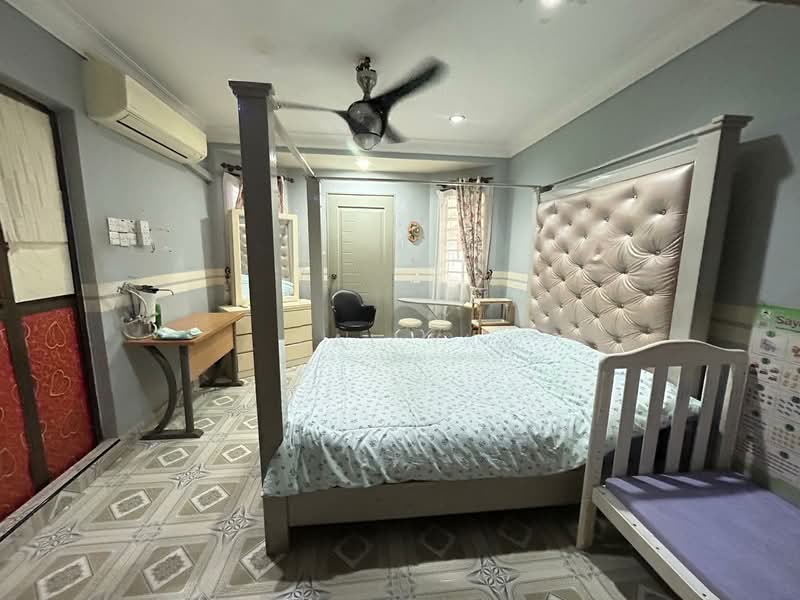 Semi-Detached House for Sale in Subang Jaya (Selangor) - Lai YK - Bedroom - PropertyGuru.com.my