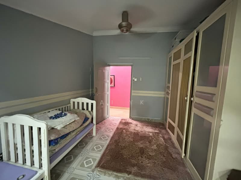 Semi-Detached House for Sale in Subang Jaya (Selangor) - Lai YK - Bedroom - PropertyGuru.com.my