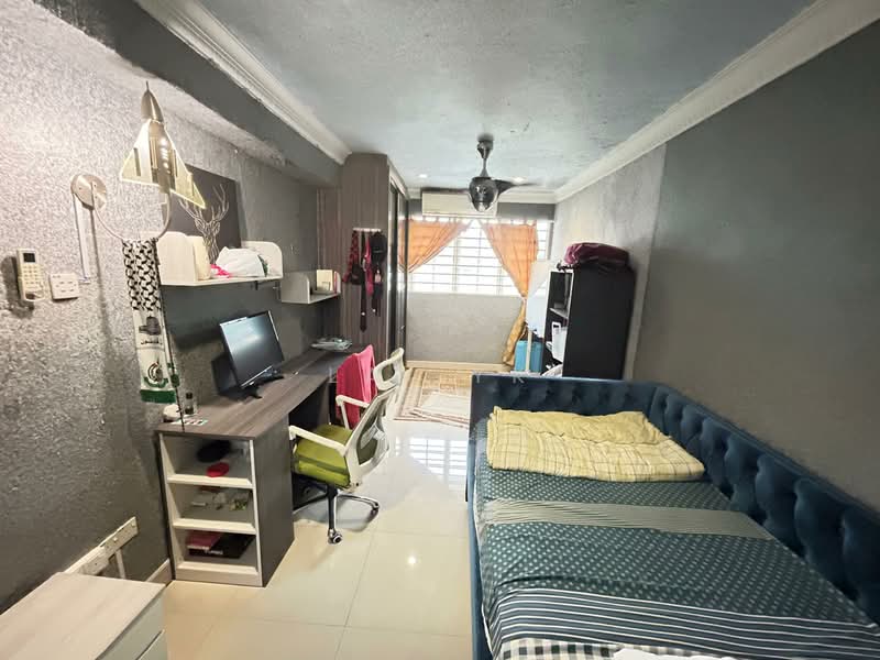 Semi-Detached House for Sale in Subang Jaya (Selangor) - Lai YK - Bedroom - PropertyGuru.com.my