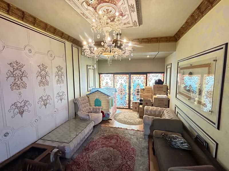 Semi-Detached House for Sale in Subang Jaya (Selangor) - Lai YK - Living Room - PropertyGuru.com.my