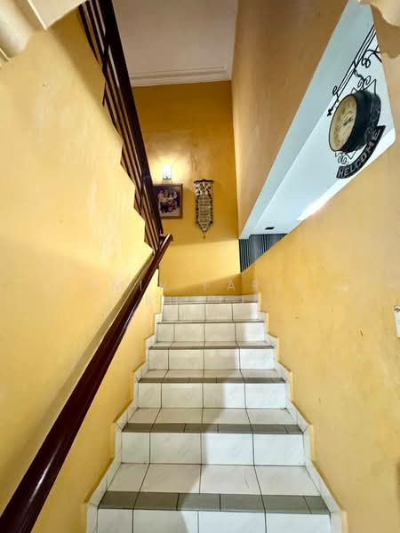 2-storey Terraced House for Sale in Bandar Putra (Kulai) - Amir Faris Rusli - Interior - PropertyGuru.com.my