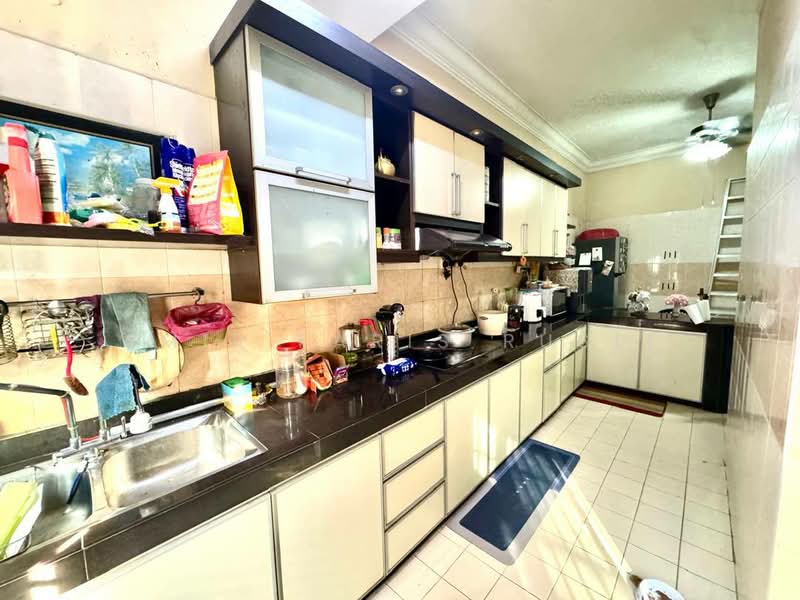 2-storey Terraced House for Sale in Bandar Putra (Kulai) - Amir Faris Rusli - PropertyGuru.com.my