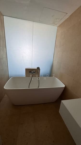 Jazz Residences untuk Untuk Dijual - RM 820,000, Mac 2026 - Bathroom - PropertyGuru.com.my