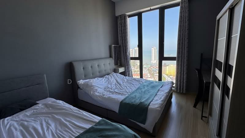 Jazz Residences untuk Untuk Dijual - RM 820,000, Mac 2026 - Bedroom - PropertyGuru.com.my