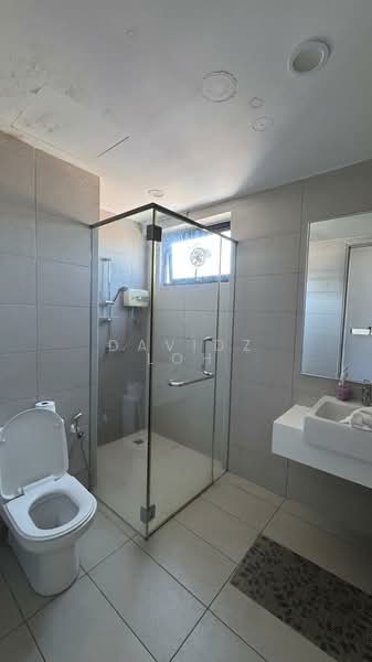 Jazz Residences untuk Untuk Dijual - RM 820,000, Mac 2026 - Bathroom - PropertyGuru.com.my