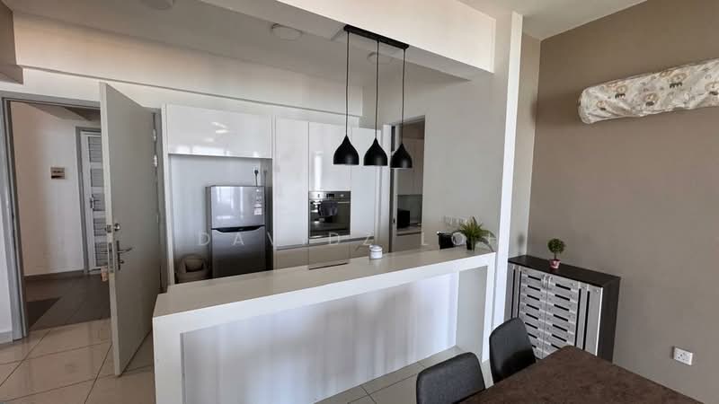 Jazz Residences untuk Untuk Dijual - RM 820,000, Mac 2026 - Kitchen - PropertyGuru.com.my