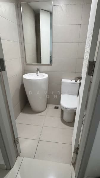 Jazz Residences untuk Untuk Dijual - RM 820,000, Mac 2026 - Bathroom - PropertyGuru.com.my