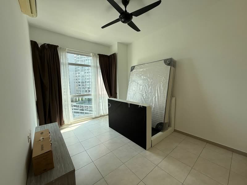 Condominium for Sale at The Peak Residences - Ted Tan - Bedroom - PropertyGuru.com.my