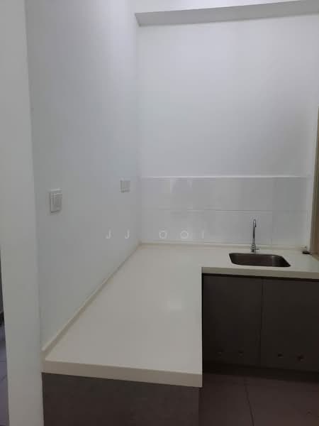 Condominium for Sale at Sutera Pines - JJ Ooi - Kitchen - PropertyGuru.com.my