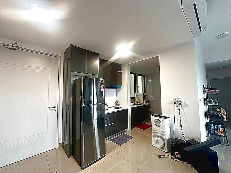 Kondominium untuk Dijual di Panorama Residences - Kelvin Ng - Kitchen - PropertyGuru.com.my
