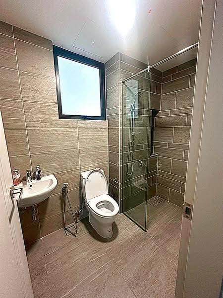 Kondominium untuk Dijual di Panorama Residences - Kelvin Ng - Bathroom - PropertyGuru.com.my