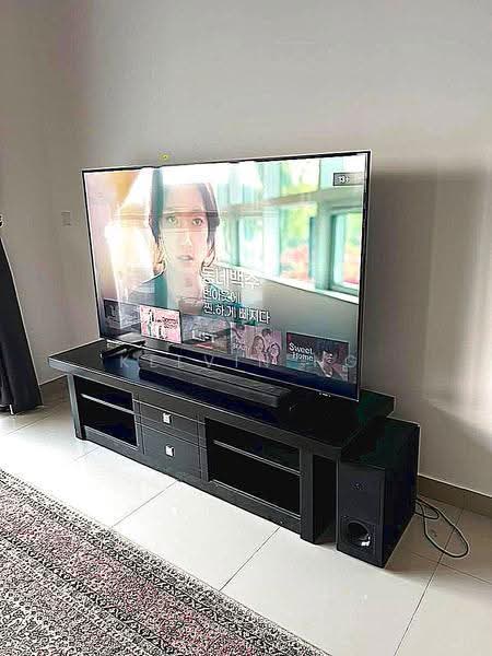 Kondominium untuk Dijual di Panorama Residences - Kelvin Ng - Living Room - PropertyGuru.com.my