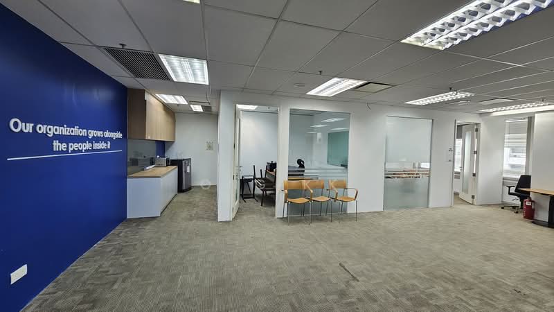 Office for Rent in KLCC (KL City Centre) - Ong KK - Interior - PropertyGuru.com.my