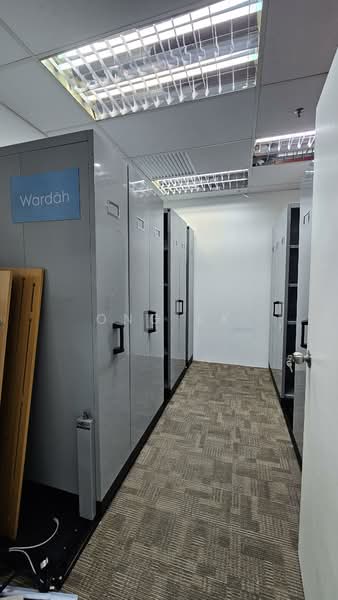 Office for Rent in KLCC (KL City Centre) - Ong KK - Interior - PropertyGuru.com.my