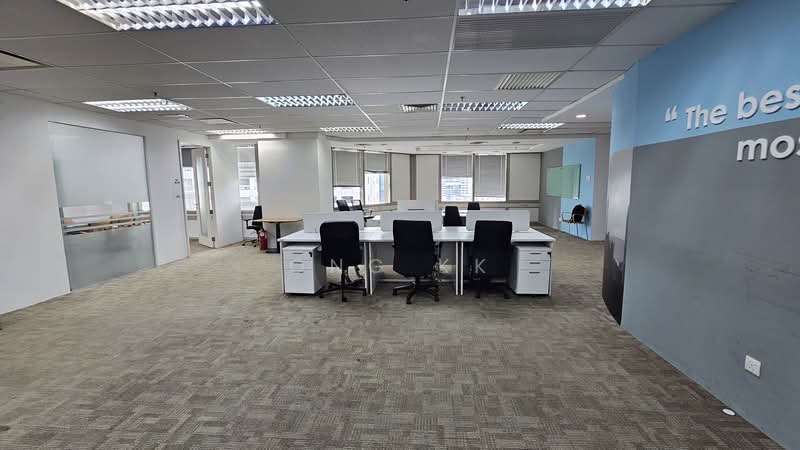 Office for Rent in KLCC (KL City Centre) - Ong KK - Interior - PropertyGuru.com.my