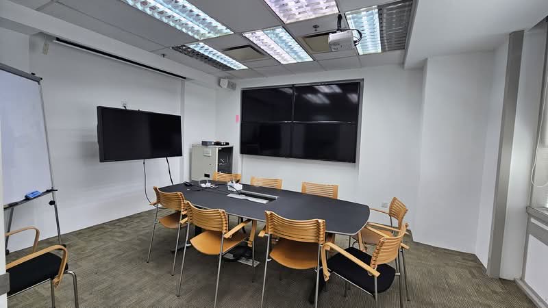 Office for Rent in KLCC (KL City Centre) - Ong KK - Interior - PropertyGuru.com.my