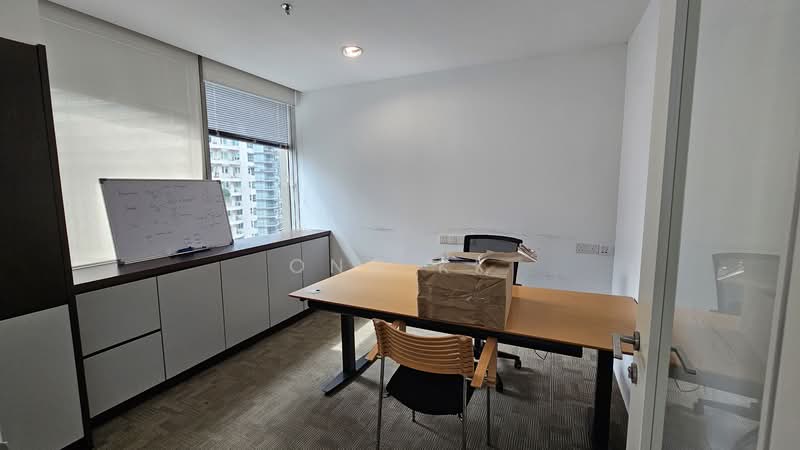 Office for Rent in KLCC (KL City Centre) - Ong KK - Study - PropertyGuru.com.my