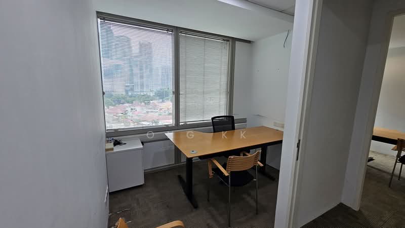 Rohas Perkasa untuk Untuk Disewa - RM 21,109 /bulan, Mac 2026 - Study - PropertyGuru.com.my