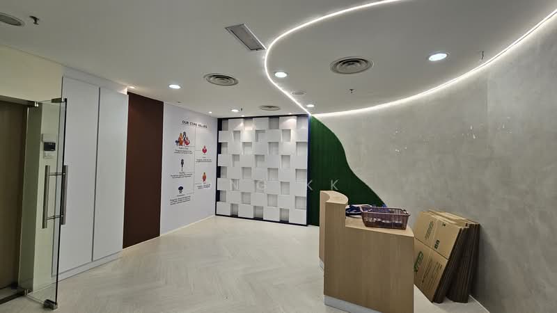 Rohas Perkasa untuk Untuk Disewa - RM 21,109 /bulan, Mac 2026 - Interior - PropertyGuru.com.my