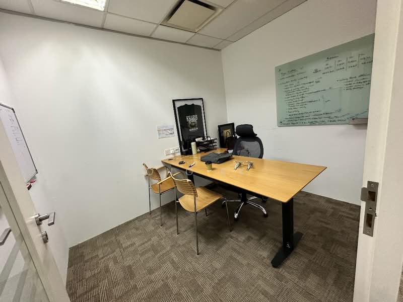 Office for Rent in KLCC (KL City Centre) - Ong KK - Study - PropertyGuru.com.my