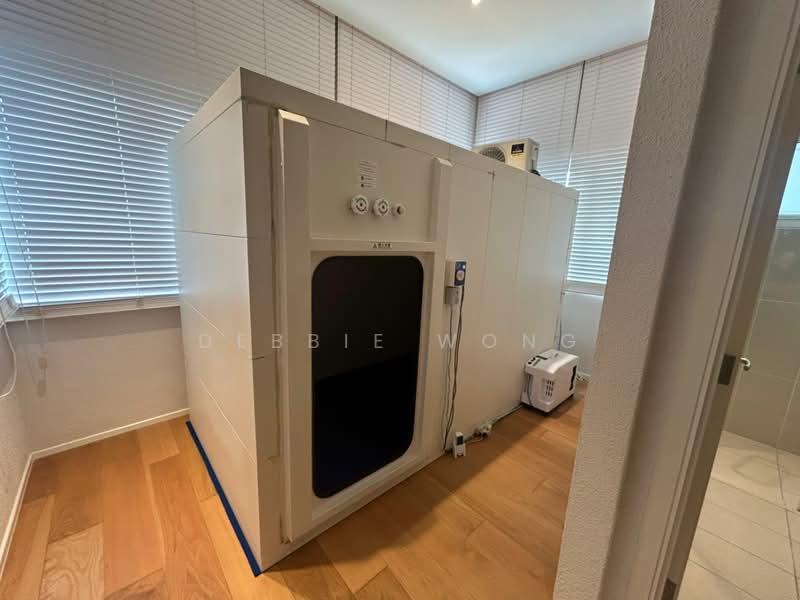 Condominium for Rent at Pavilion Hilltop - Debbie Wong - Interior - PropertyGuru.com.my