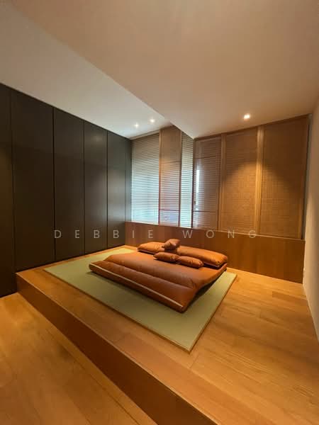 Condominium for Rent at Pavilion Hilltop - Debbie Wong - Bedroom - PropertyGuru.com.my