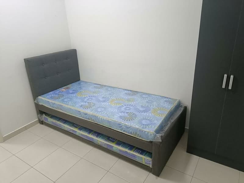 Condominium for Sale at i-Santorini - Apple Yeap - Bedroom - PropertyGuru.com.my