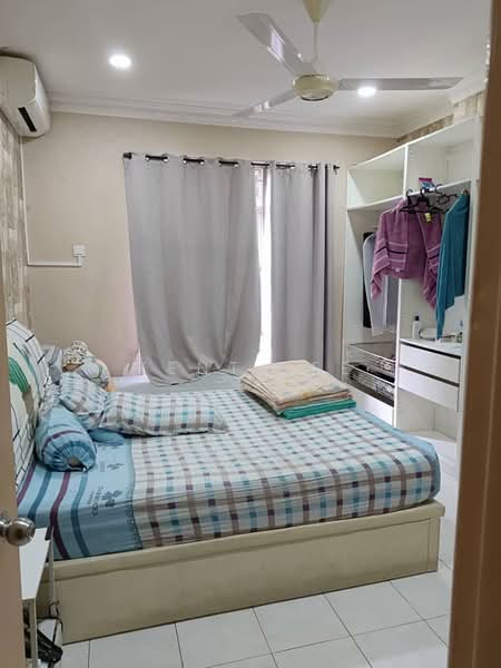 Condominium for Rent at Impian Heights - Kent Lee - Bedroom - PropertyGuru.com.my