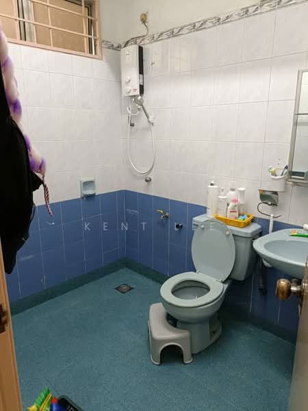 Condominium for Rent at Impian Heights - Kent Lee - Bathroom - PropertyGuru.com.my