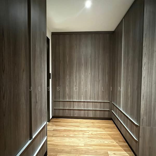 Service Residence for Rent at Marriott Residence @ Gurney - Jessica Lim - Interior - PropertyGuru.com.my