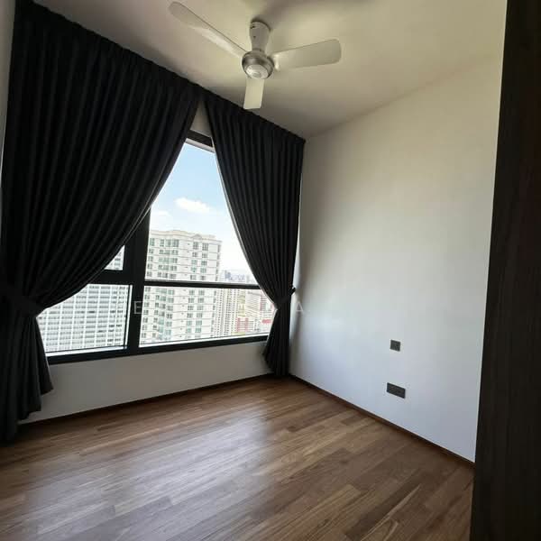 Service Residence for Rent at Marriott Residence @ Gurney - Jessica Lim - View - PropertyGuru.com.my