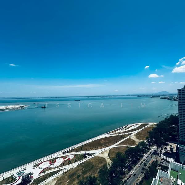 Service Residence for Rent at Marriott Residence @ Gurney - Jessica Lim - PropertyGuru.com.my